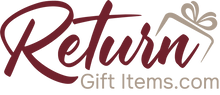 Return Gift Items