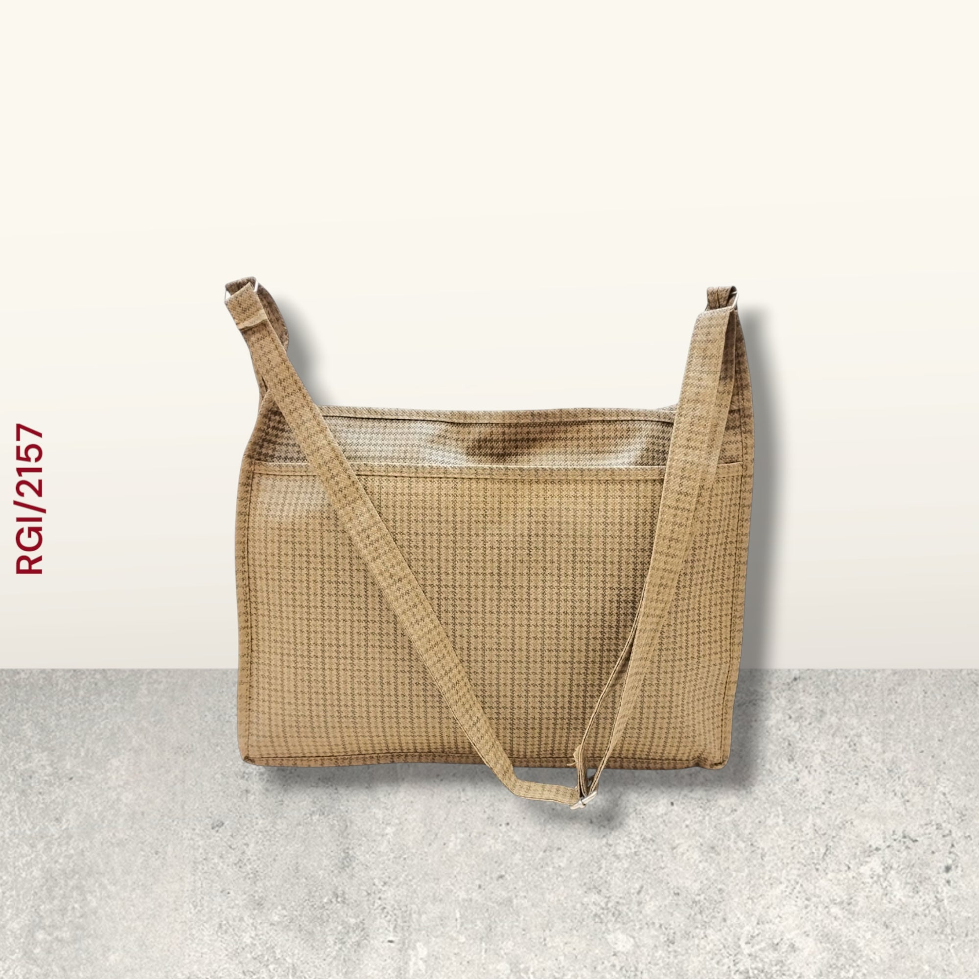 RETURN GIFT ITEMS NON WOVEN PRINTED LAPTOP BAGS