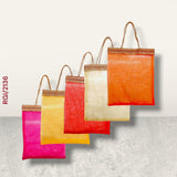 RETURN GIFT ITEMS SMALL TISSUE LACE GIFT BAGS