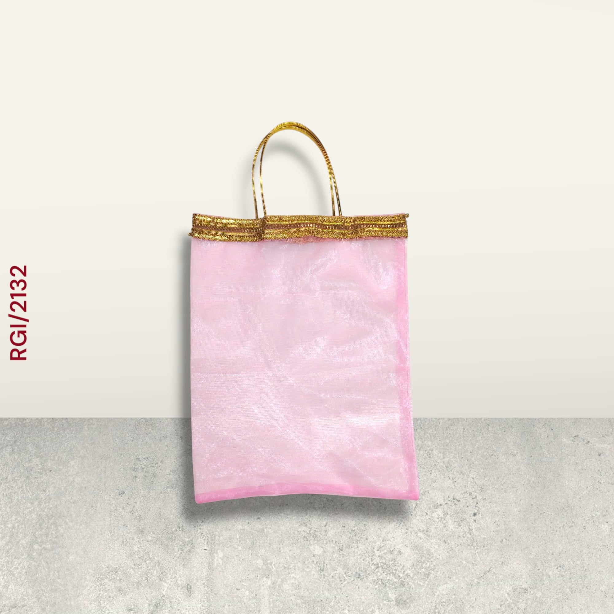 RETURN GIFT ITEMS BIG PASTEL TISSUE GIFT BAGS