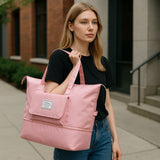 RETURN GIFT ITEMS IMPORTED FOLDING EXPANDABLE SHOPPING BAG