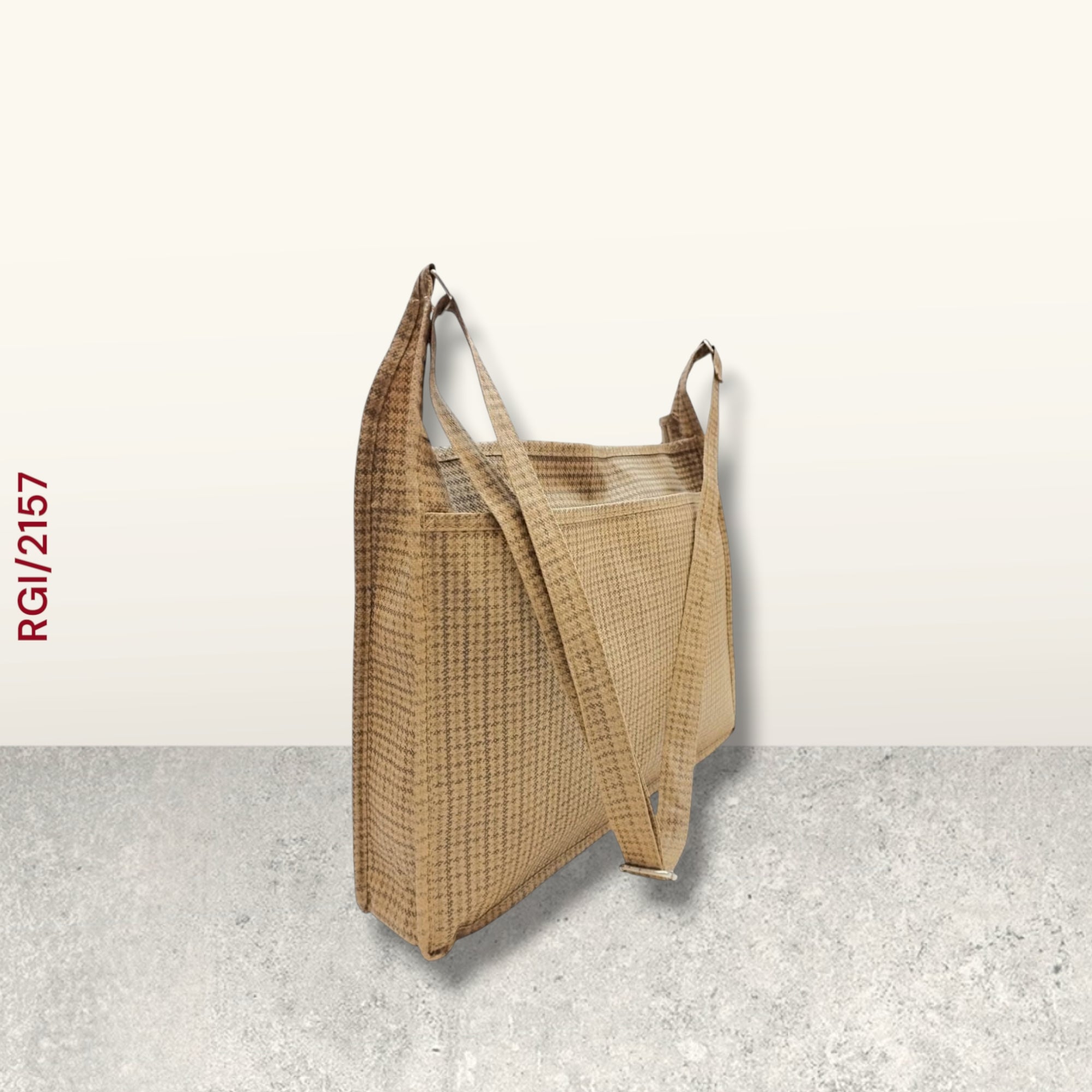 RETURN GIFT ITEMS NON WOVEN PRINTED LAPTOP BAGS