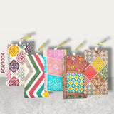 RETURN GIFT ITEMS MULTI PRINT SILK MOBILE COVER