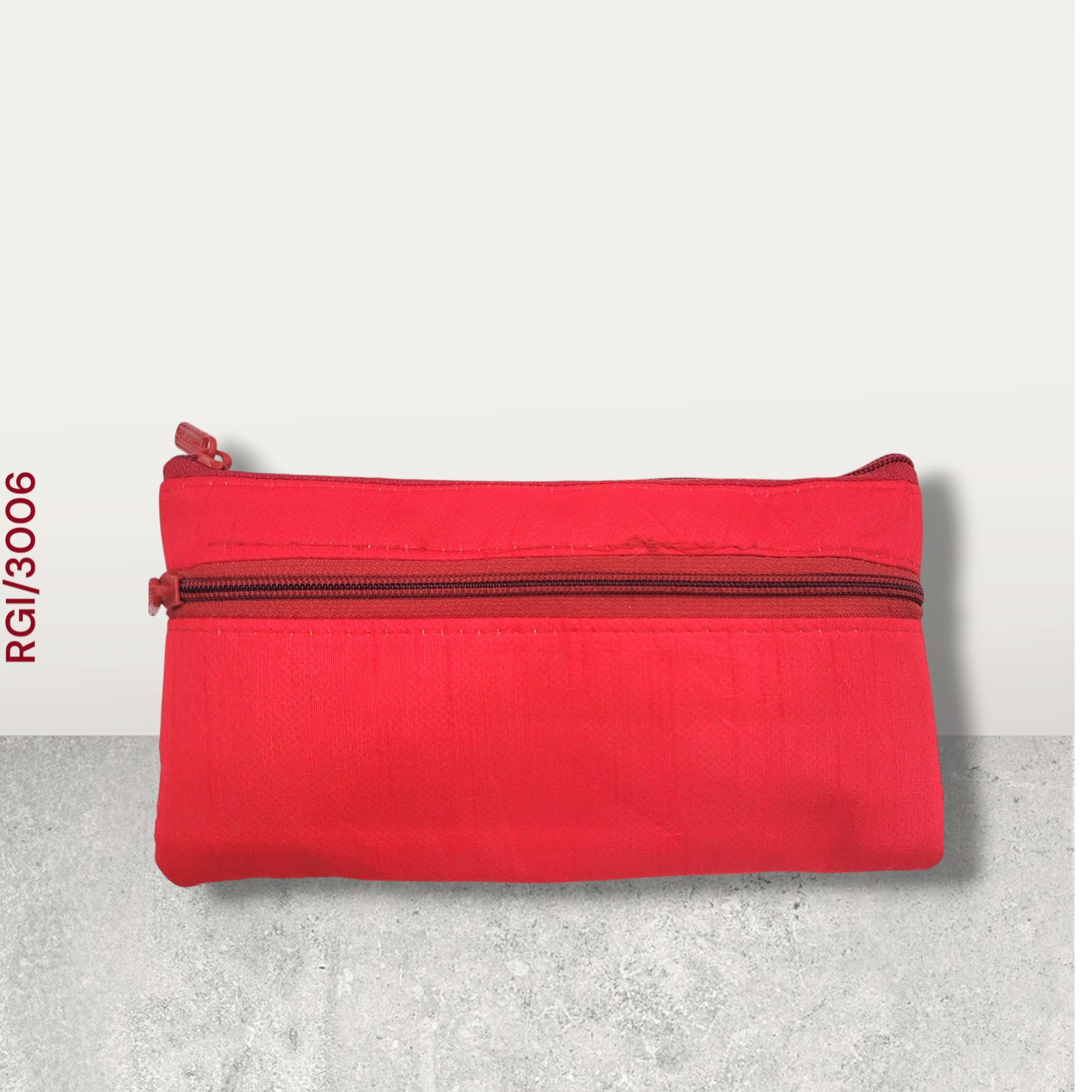 RETURN GIFT ITEMS SILK EMBROIDERY HAND POUCHES