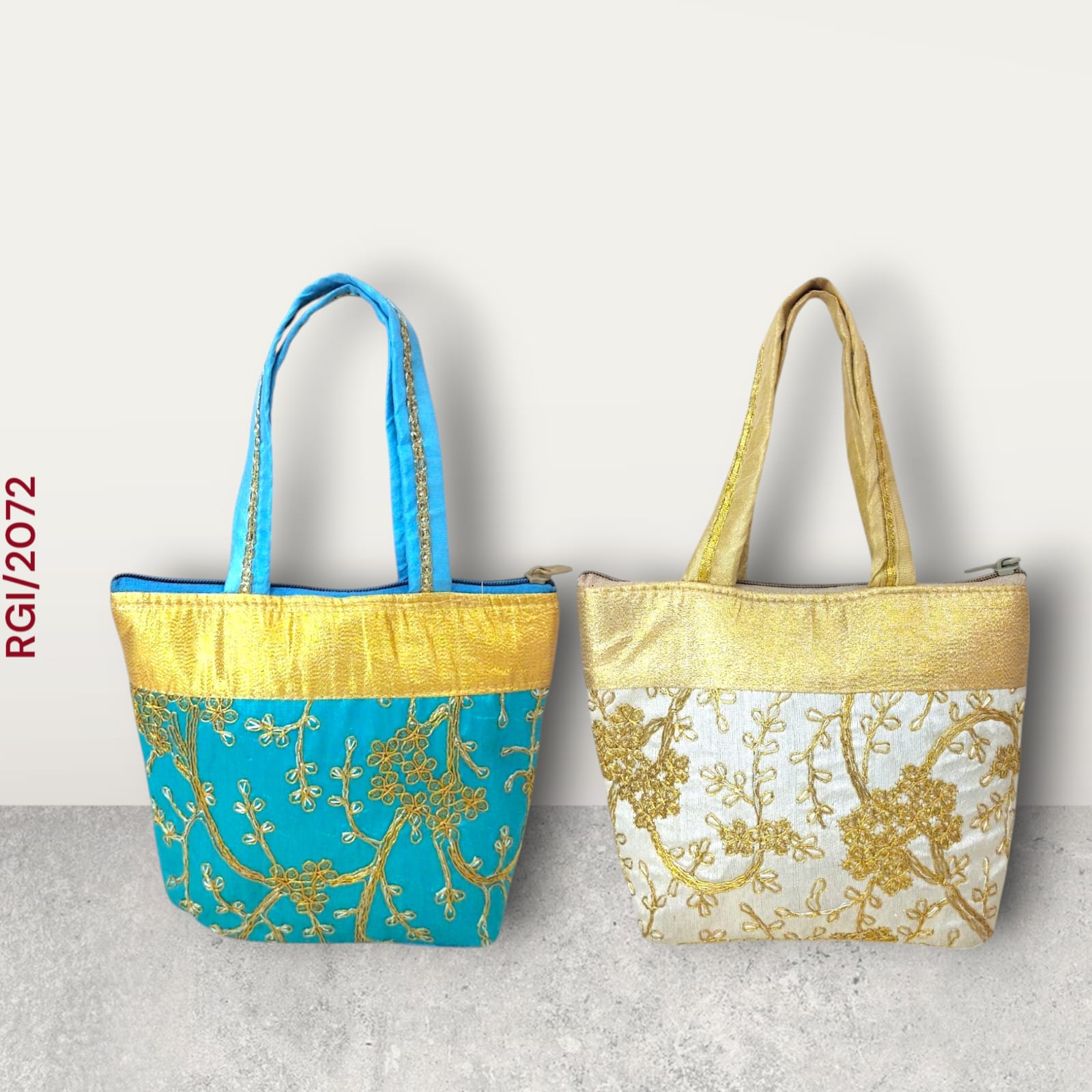 RETURN GIFT ITEMS MINI ANGOORI HANDBAGS